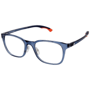 New Balance )} Brille NB405803 51 in Blau