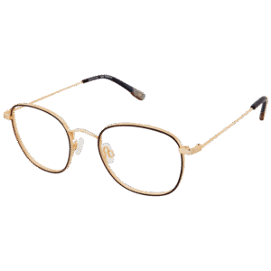 New Balance )} Brille NB409503 51 in Braun