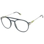 New Balance )} Brille NB410002 51 in Grau