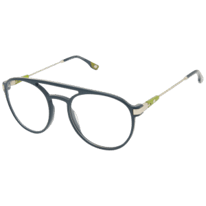 New Balance )} Brille NB410002 51 in Grau