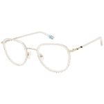 New Balance )} Brille NB410503 51 in Transparent