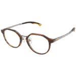 New Balance )} Brille NB411401 52 in Braun