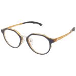 New Balance )} Brille NB411402 52 in Blau