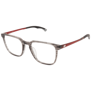 New Balance )} Brille NB411503 54 in Grau