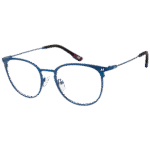 New Balance )} Brille NB411702 51 in Blau