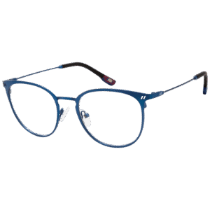 New Balance )} Brille NB411702 51 in Blau