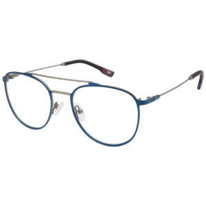 New Balance )} Brille NB411803 53 in Blau