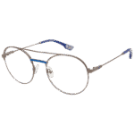 New Balance )} Brille NB412801 51 in Gunmetal