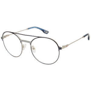 New Balance )} Brille NB412803 51 in Blau