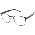 New Balance )} Brille NB413502 54 in Blau