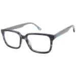 New Balance )} Brille NB414101 52 in Grau