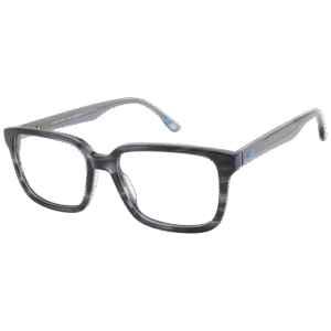 New Balance )} Brille NB414101 52 in Grau