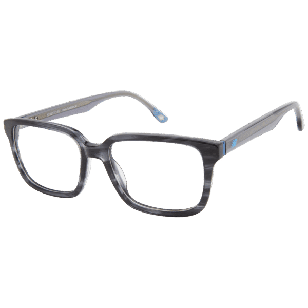 New Balance )} Brille NB414101 52 in Grau