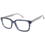 New Balance )} Brille NB414102 52 in Blau