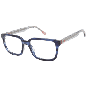 New Balance )} Brille NB414102 52 in Blau