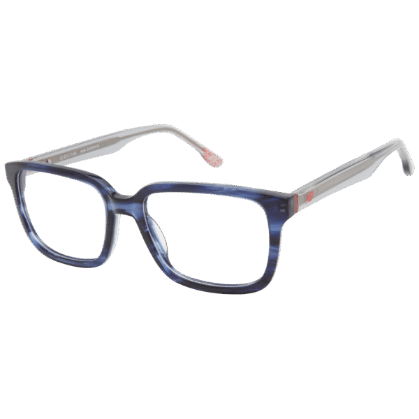 New Balance )} Brille NB414102 52 in Blau