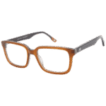 New Balance )} Brille NB414103 52 in Braun