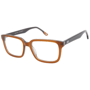 New Balance )} Brille NB414103 52 in Braun