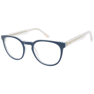 New Balance )} Brille NB414302 50 in Blau