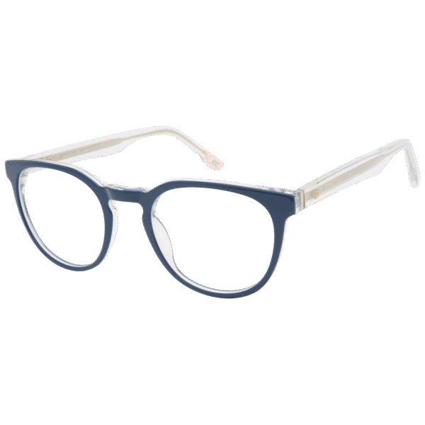 New Balance )} Brille NB414302 50 in Blau