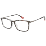 New Balance )} Brille NB414601 56 in Schwarz