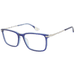 New Balance )} Brille NB414602 56 in Blau