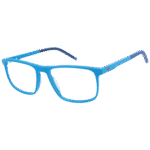 New Balance )} Brille NB414901 56 in Blau