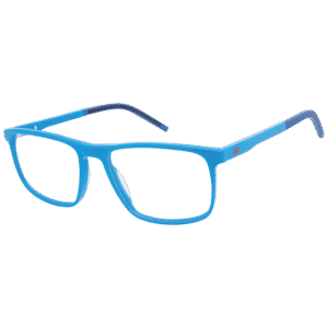 New Balance )} Brille NB414901 56 in Blau