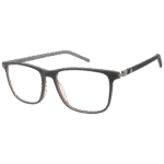 New Balance )} Brille NB415102 54 in Grau