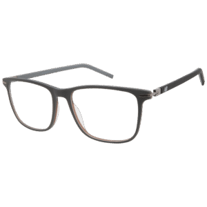 New Balance )} Brille NB415102 54 in Grau