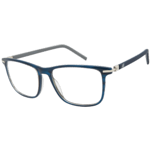 New Balance )} Brille NB415103 54 in Blau