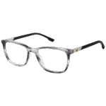 New Balance )} Brille NB415402 52 in Grau