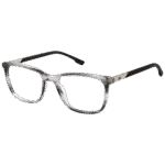 New Balance )} Brille NB415402 52 in Grau