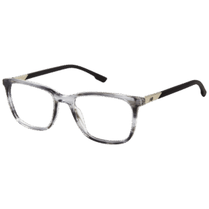 New Balance )} Brille NB415402 52 in Grau