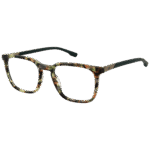 New Balance )} Brille NB415502 51 in Braun