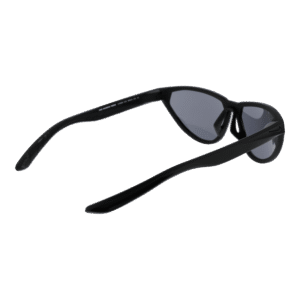 Rückansicht der Nike Sonnenbrille DJ0800 60010 – Edelstahl Rahmen