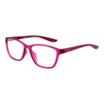 Nike )} Brille NIKE 5028 49606 in Lila