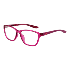 Nike )} Brille NIKE 5028 49606 in Lila