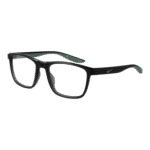 Nike )} Brille NIKE 7038 53033 in Schwarz