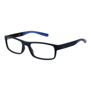 Nike )} Brille NIKE 7090 53413 in Blau