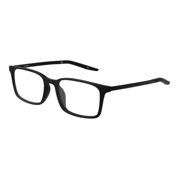 Nike )} Brille NIKE 7282 52001 in Schwarz