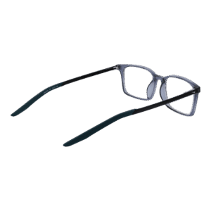 Frontansicht der Nike Brille NIKE 7282 52412 – Rahmen Kunststoff