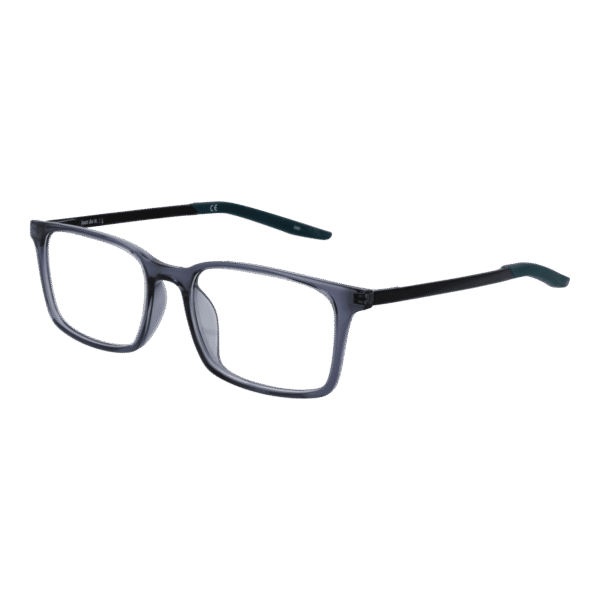 Nike )} Brille NIKE 7282 52412 in Grau