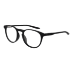 Nike )} Brille NIKE 7285 50001 in Schwarz
