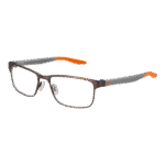 Nike )} Brille NIKE 8130 54078 in Kupfer
