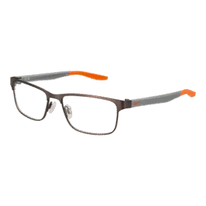 Nike )} Brille NIKE 8130 54078 in Kupfer