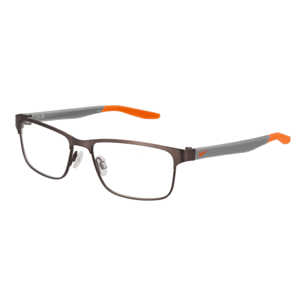 Nike )} Brille NIKE 8130 54078 in Kupfer