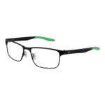 Nike )} Brille NIKE 8130 56005 in Schwarz