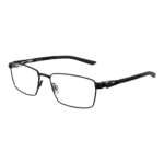 Nike )} Brille NIKE 8140 54001 in Schwarz