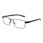 Nike )} Brille NIKE 8140 54001 in Schwarz
